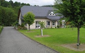 Appartment Haus Müller