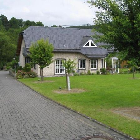 Appartment Haus Müller Kelberg Exterior foto