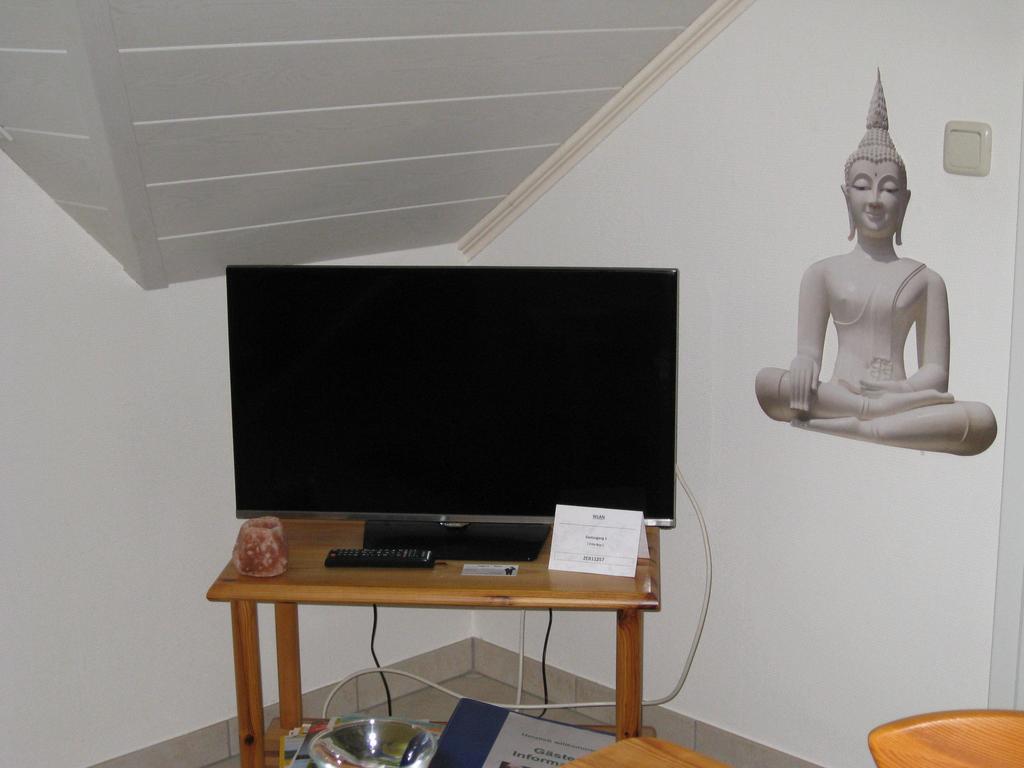 Appartment Haus Müller Kelberg Zimmer foto