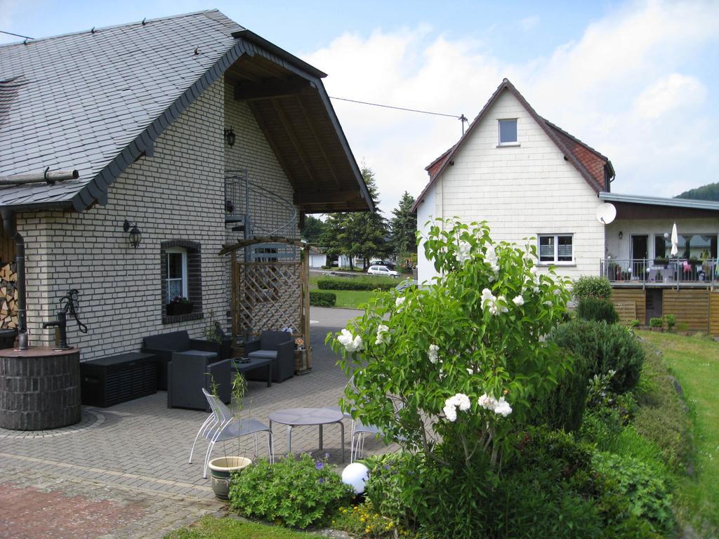 Appartment Haus Müller Kelberg Zimmer foto