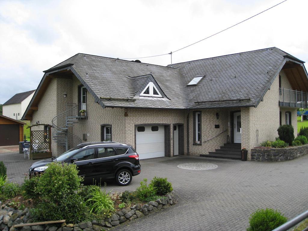 Appartment Haus Müller Kelberg Zimmer foto