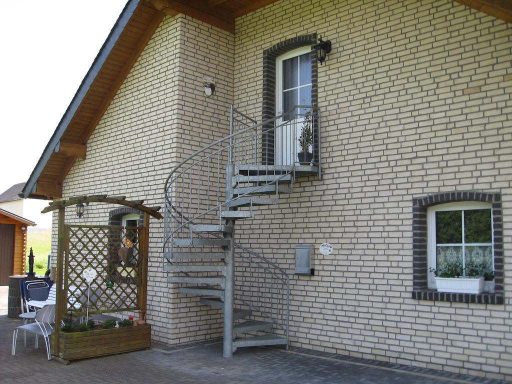 Appartment Haus Müller Kelberg Zimmer foto